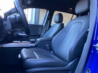 Mercedes GLB 200d 4Matic KAM/NAVI picture 17