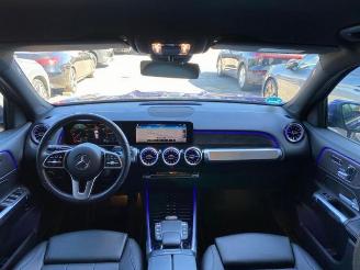 Mercedes GLB 200d 4Matic KAM/NAVI picture 19