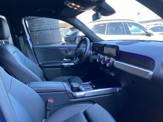 Mercedes GLB 200d 4Matic KAM/NAVI picture 20