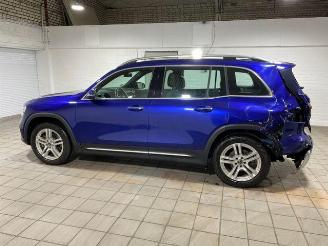 Mercedes GLB 200d 4Matic KAM/NAVI picture 3