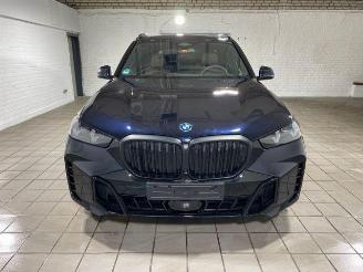 BMW X5 xDrive50e M Sport Pro PANO/HUD/AHK/360/H&K picture 6