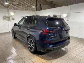 BMW X5 xDrive50e M Sport Pro PANO/HUD/AHK/360/H&K picture 2