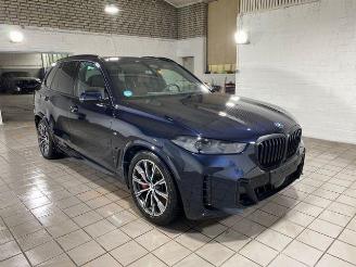 BMW X5 xDrive50e M Sport Pro PANO/HUD/AHK/360/H&K picture 8