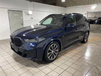 BMW X5 xDrive50e M Sport Pro PANO/HUD/AHK/360/H&K picture 5