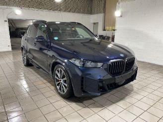 BMW X5 xDrive50e M Sport Pro PANO/HUD/AHK/360/H&K picture 7