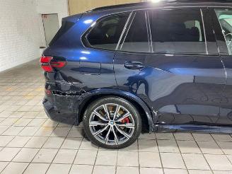BMW X5 xDrive50e M Sport Pro PANO/HUD/AHK/360/H&K picture 12