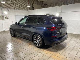 BMW X5 xDrive50e M Sport Pro PANO/HUD/AHK/360/H&K picture 3