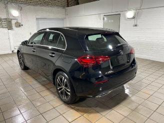 škoda osobní automobily Mercedes A-klasse  2025/9