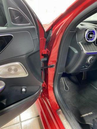 Mercedes C-klasse d AMG Line Advanced HUD/PANO/360/NAVI picture 13