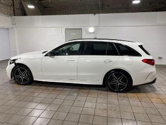 Mercedes C-klasse  picture 8
