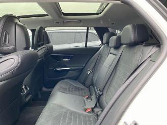 Mercedes C-klasse  picture 15