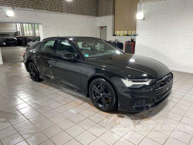 Audi S6 Limousine 3.0 TDI quattro HUD/360/B&O/NAVI