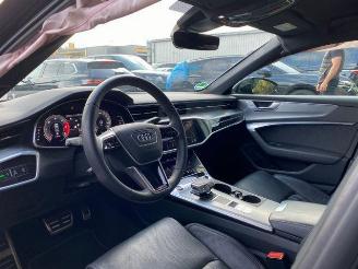 Audi S6 Limousine 3.0 TDI quattro HUD/360/B&O/NAVI picture 15