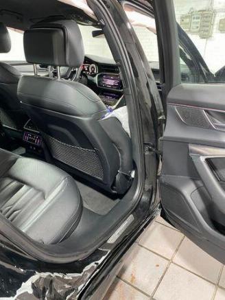Audi S6 Limousine 3.0 TDI quattro HUD/360/B&O/NAVI picture 13