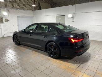 Audi S6 Limousine 3.0 TDI quattro HUD/360/B&O/NAVI picture 3