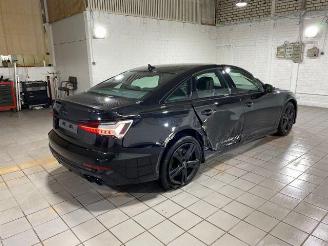 Audi S6 Limousine 3.0 TDI quattro HUD/360/B&O/NAVI picture 8