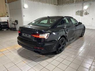 Audi S6 Limousine 3.0 TDI quattro HUD/360/B&O/NAVI picture 9