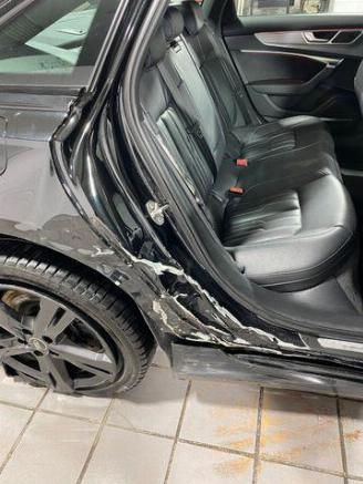 Audi S6 Limousine 3.0 TDI quattro HUD/360/B&O/NAVI picture 14