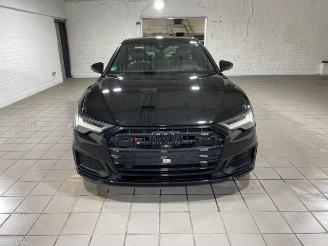 Audi S6 Limousine 3.0 TDI quattro HUD/360/B&O/NAVI picture 6