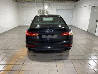 Audi S6 Limousine 3.0 TDI quattro HUD/360/B&O/NAVI picture 10