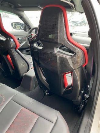 BMW M3 CS Touring SCHALENSITZE/HUD/H&K/KAM/NAVI picture 20