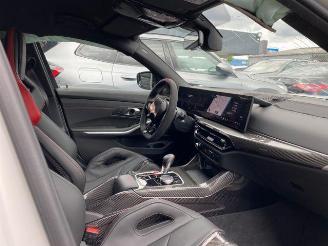BMW M3 CS Touring SCHALENSITZE/HUD/H&K/KAM/NAVI picture 17