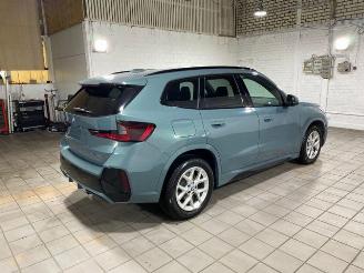 BMW X1 sDrive20d M Sport AHK/KAM/NAVI picture 3