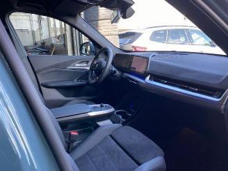 BMW X1 sDrive20d M Sport AHK/KAM/NAVI picture 17