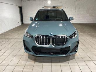BMW X1 sDrive20d M Sport AHK/KAM/NAVI picture 5