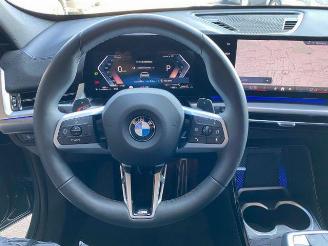 BMW X1 sDrive20d M Sport AHK/KAM/NAVI picture 19