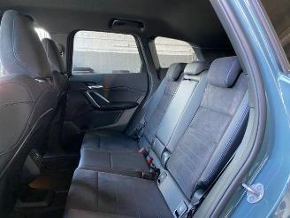 BMW X1 sDrive20d M Sport AHK/KAM/NAVI picture 15