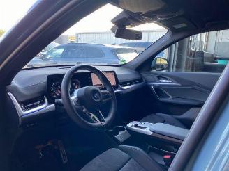 BMW X1 sDrive20d M Sport AHK/KAM/NAVI picture 13