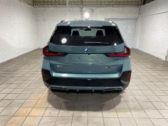 BMW X1 sDrive20d M Sport AHK/KAM/NAVI picture 11