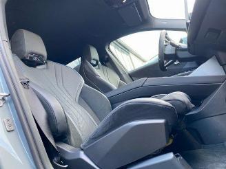 BMW iX3 HUD/360/AHK/H&K/NAVI picture 17
