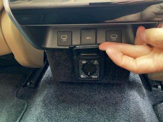 Land Rover Range Rover Ranger Rover D350 Autobiography PANO/HUD/360/AHK picture 44