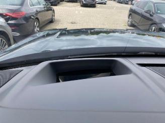 Land Rover Range Rover Ranger Rover D350 Autobiography PANO/HUD/360/AHK picture 20