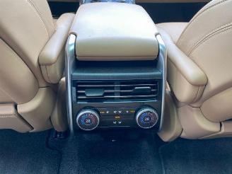Land Rover Range Rover Ranger Rover D350 Autobiography PANO/HUD/360/AHK picture 23