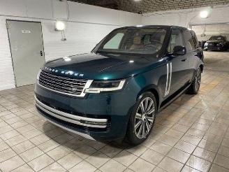 Land Rover Range Rover Ranger Rover D350 Autobiography PANO/HUD/360/AHK picture 3