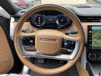 Land Rover Range Rover Ranger Rover D350 Autobiography PANO/HUD/360/AHK picture 19