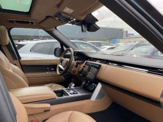 Land Rover Range Rover Ranger Rover D350 Autobiography PANO/HUD/360/AHK picture 30