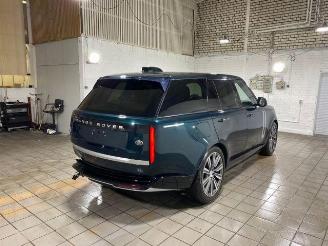 Land Rover Range Rover Ranger Rover D350 Autobiography PANO/HUD/360/AHK picture 9