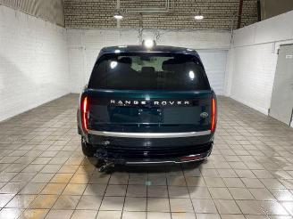 Land Rover Range Rover Ranger Rover D350 Autobiography PANO/HUD/360/AHK picture 8