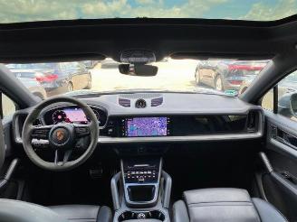 Porsche Cayenne S E-Hybrid Coupe CHRONO/PANO/HUD/AHK/360 picture 19