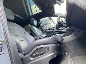 Porsche Cayenne S E-Hybrid Coupe CHRONO/PANO/HUD/AHK/360 picture 23