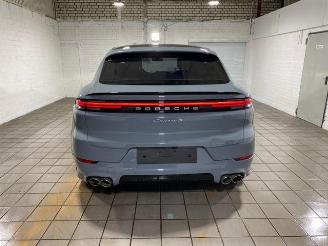 Porsche Cayenne S E-Hybrid Coupe CHRONO/PANO/HUD/AHK/360 picture 10