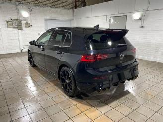uszkodzony samochody osobowe Volkswagen Golf R Performance 4Motion AKRAPOVIC/KAM/H&K 2023/11