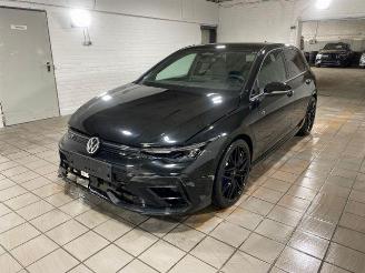 Uttjänta bilar auto Volkswagen Golf R 4Motion PANO/KAM/H&K 2025/12