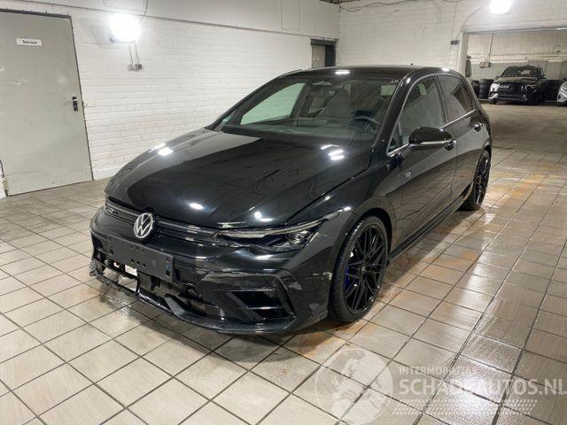 Volkswagen Golf R 4Motion PANO/KAM/H&K