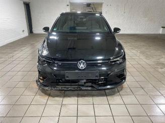 Volkswagen Golf R 4Motion PANO/KAM/H&K picture 5