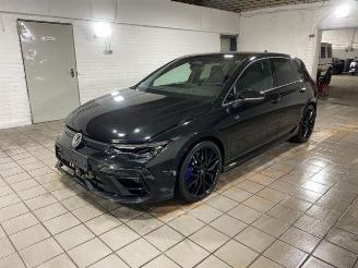 Volkswagen Golf R 4Motion PANO/KAM/H&K picture 4